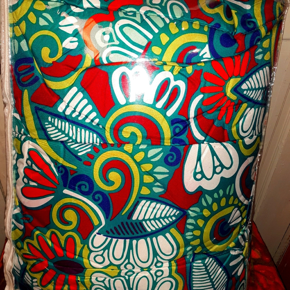 New twin comforter
